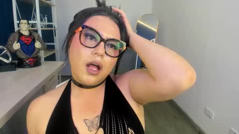 Snapshot of kink__angell chatting on October 11, 2:26 pm kink__angell online show from October 11, 2:26 pm