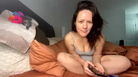 Kinkbitch online show from March 3, 3:42 pm