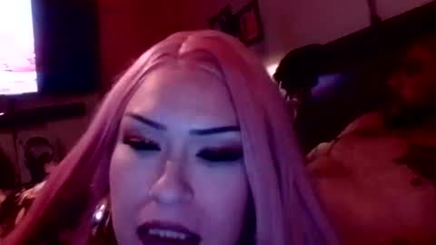 KinkCave2.0 online show from May 29, 2:42 am