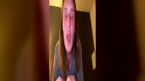 Snapshot of kinkkingrre chatting on June 18, 12:33 am Reed Ramsey Etnoyer online show from June 18, 12:33 am