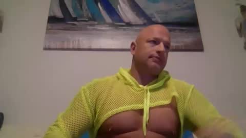 Kink Sub online show from October 16, 11:50 pm