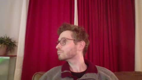 Snapshot of kinksubbydubby chatting on February 7, 8:12 pm kinksubbydubby online show from February 7, 8:12 pm