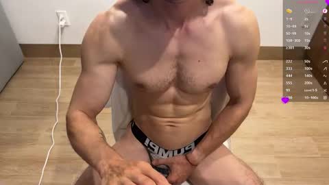 Alonzo online show from March 11, 11:05 am