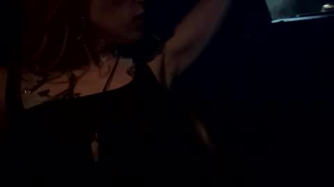 Kinky K80 online show from January 18, 3:54 am