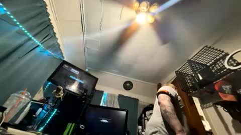 Kinky Cassie online show from April 2, 6:33 am