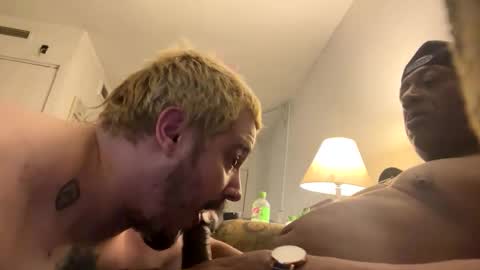 Kinky Cassie online show from April 18, 4:16 am