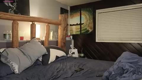 Kinkycouple online show from February 22, 5:40 am