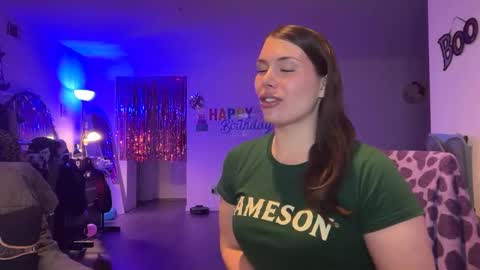 kinkycreative online show from January 16, 5:00 am