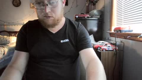 kinkyelectro202441 online show from July 12, 3:25 pm