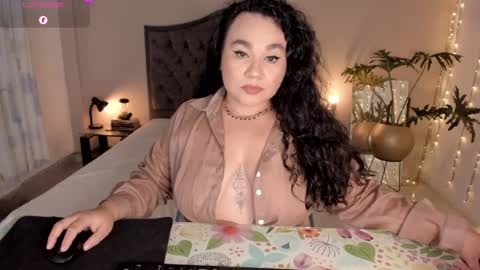 Jenny online show from April 6, 5:19 am