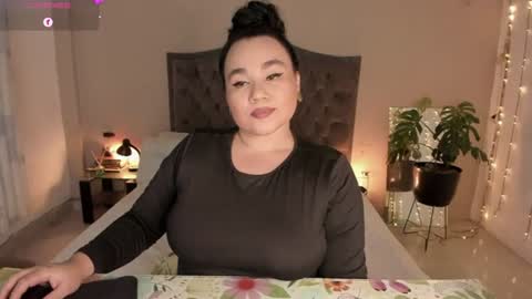 Snapshot of kinkyelise chatting on July 9, 6:50 am Jenny online show from July 9, 6:50 am
