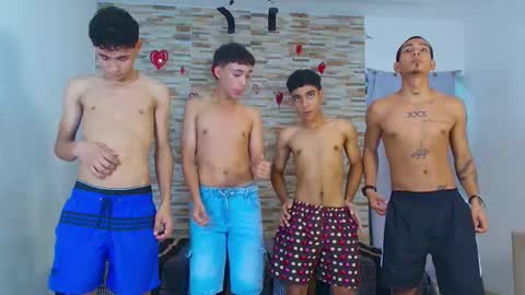 kinkyhousexxx online show from February 21, 11:17 pm