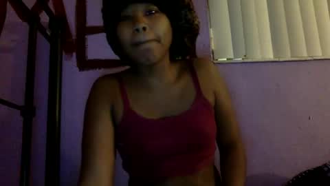 Bunniii online show from February 27, 6:13 am