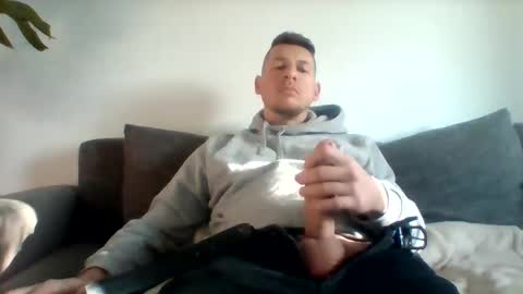 kinkylionboy online show from January 18, 12:42 pm
