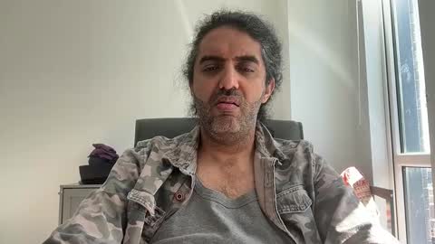 kinkyman16 online show from February 12, 3:29 pm