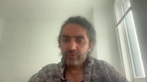 kinkyman16 online show from March 23, 2:10 pm