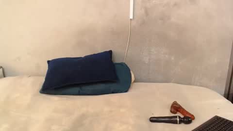 kinkynaghty online show from May 18, 8:20 am
