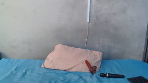 kinkynaghty online show from July 16, 12:44 pm