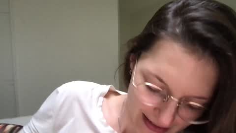 Snapshot of kinkyorange_ chatting on January 28, 12:00 pm Mary the Soulmate online show from January 28, 12:00 pm