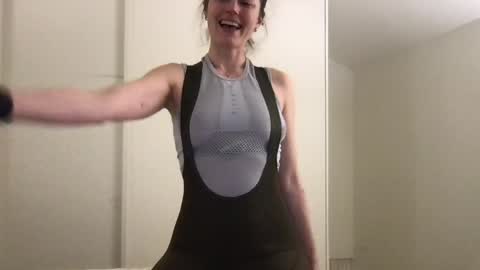 Snapshot of kinkyorange_ chatting on January 30, 7:48 pm Mary the Soulmate online show from January 30, 7:48 pm