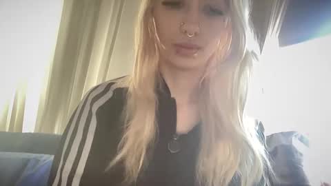 Snapshot of kinkypinky415 chatting on January 8, 10:58 pm Kinky Pinky online show from January 8, 10:58 pm