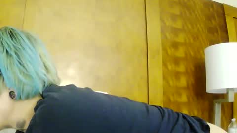 Kinky Pinky online show from February 11, 1:10 am