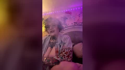 Kinky Pinky online show from February 13, 9:44 pm