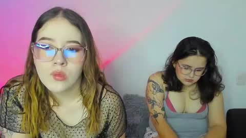 natasha and amber online show from May 26, 12:28 am