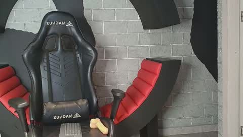 kinkytattobabe online show from November 30, 11:03 am