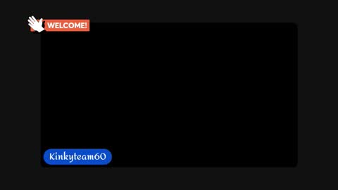 Snapshot of kinkyteam6969 chatting on October 15, 10:26 am kinkyteam6969 online show from October 15, 10:26 am