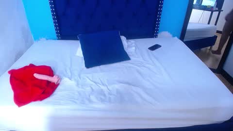 kinkyy_redhead online show from February 6, 3:26 pm