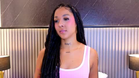 Snapshot of kinsleybrown chatting on May 1, 4:39 am CALL ME KINSLEY online show from May 1, 4:39 am