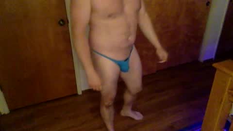Snapshot of kipblazin chatting on July 6, 5:59 am kipblazin online show from July 6, 5:59 am