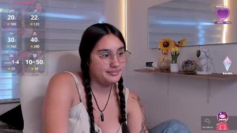 kir_ely online show from April 28, 10:04 pm