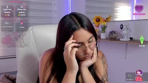 kir_ely online show from April 29, 10:05 pm