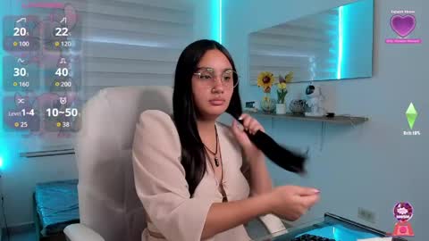 kir_ely online show from April 30, 9:52 pm