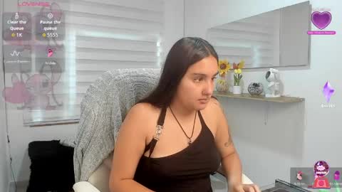 kir_ely online show from May 4, 7:21 pm