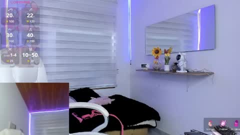 kir_ely online show from May 6, 7:08 pm