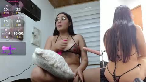 kir_ely online show from May 12, 6:49 pm