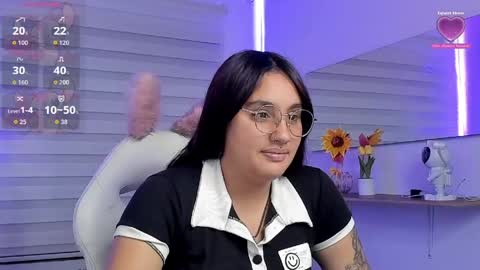 kir_ely online show from May 13, 7:55 pm