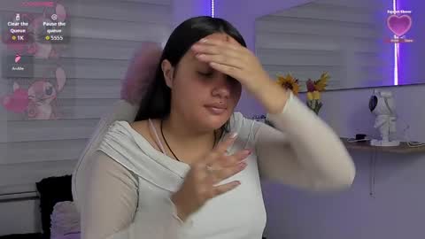 kir_ely online show from May 15, 6:48 pm