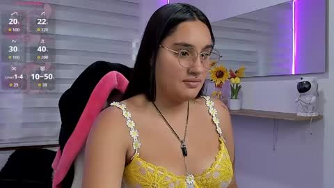 kir_ely online show from May 23, 7:18 pm