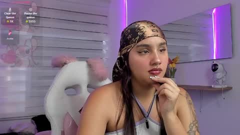 kir_ely online show from May 26, 7:10 pm