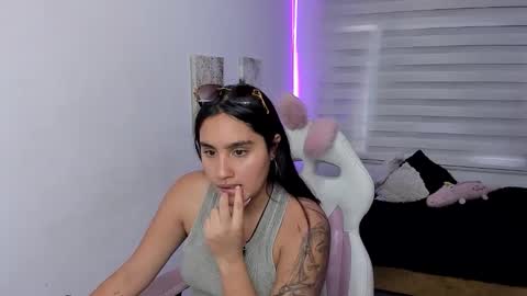 kir_ely online show from May 30, 7:11 pm