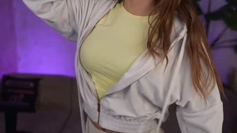 Sweet girls online show from March 14, 9:37 am