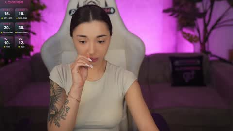 Sweet girls online show from March 20, 8:52 am