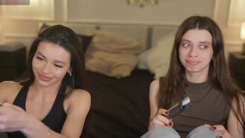 Sweet girls online show from April 14, 8:26 pm