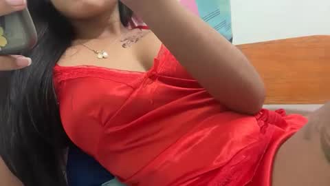 kira_danaya online show from February 15, 2:36 pm
