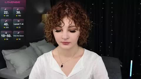 Snapshot of kira_fluffy chatting on July 13, 12:13 am Kira online show from July 13, 12:13 am