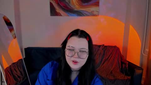 Snapshot of kira_g0ld chatting on February 11, 1:10 am kira online show from February 11, 1:10 am